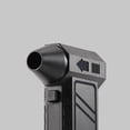 thumbnail image 3 of BTOER Multifunctional 130000RPM Turbo Fan 4Speed Adjustable Air Duster Portable, 3 of 9