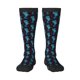thumbnail image 1 of Balery Blue Seahorse Calcetines novedosos Calcetines deportivos Calcetines hasta la rodilla Calcetines de algodón Calcetines originales y geniales, 1 of 6