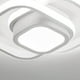 thumbnail image 2 of Lámpara de techo LED Brillo Accesorio de iluminación Regulable duradero para pasillo Pasillo, 2 of 6