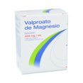 thumbnail image 1 of VALPROA MAGNESIO 200MG 40ML CLONAZEPAM FRASCO, 1 of 1