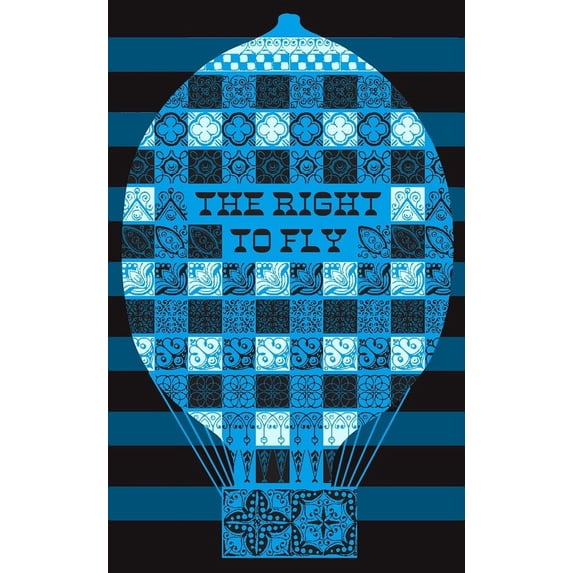 Pre-Owned The Right to Fly (Paperback) 1782273174 9781782273172