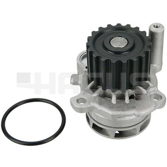 FPE - Forklift WATER PUMP VW03L121011G HACUS Aftermarket - New. All items ship from the USA. Additional taxes and Duties may apply.