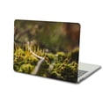 thumbnail image 5 of KSK KAISHEK Hard Shell Cover Only for Old MacBook Air 13" 2010 2011 2012 2013 2014 - 2017 A1369 & A1466, Plants series 0292, 5 of 5