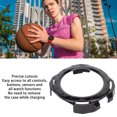 thumbnail image 4 of Étui de Protection Rigide Antichoc pour Montre, Cadre Compatible avec Watch GT Cyber PC Bumper Case, 4 of 8
