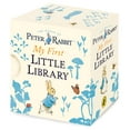 thumbnail image 2 of Peter Rabbit My First Little Library, 2 of 2