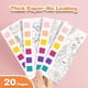 thumbnail image 4 of Libros para colorear con agua Kidcraft, paquete de 5, con juego de pinturas, 4 of 7