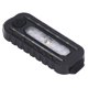 thumbnail image 5 of Luz trasera LED de carga USB resistente al agua para hombro - Luz de advertencia roja y azul multifunción, 5 of 10