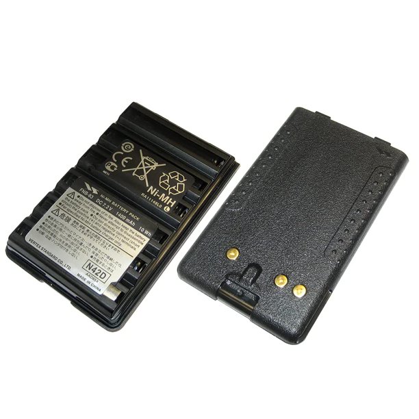 Batería de repuesto STANDARD HORIZON FNB-83 1400mAh - HX370S