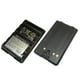 thumbnail image 1 of Batería de repuesto STANDARD HORIZON FNB-83 1400mAh - HX370S, 1 of 1