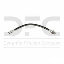 Rear Dynamic Friction Company Brake Line Hose 350-45033 For 1971-1974 Buick Riviera, 1973-1974 Buick Century