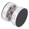 thumbnail image 3 of Shock Spikes 4 PCS Durable Reutilizable para Amplificador/Altavoz/Tocadiscos/Reproductor HiFi, 3 of 9