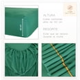 thumbnail image 4 of Juego de Sábanas Individual 2800 Hilos Extra Suave Premium Lisa Soft Nature SOFT NATURE NA, 4 of 5