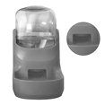 thumbnail image 2 of Juego de comedero automático para Perros ANGGREK Dispensador de Agua para Mascotas, 2 of 8