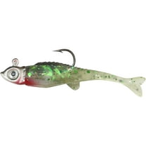 Northland Mimic Minnow Fry Silver Shiner 1/16 oz