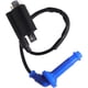 thumbnail image 1 of Ignition Coil And Spark Plug Wire Cap Replacement For Honda Rincon 680 Trx680fa Fga 2006-2014 30700-hn8-003, 1 of 3