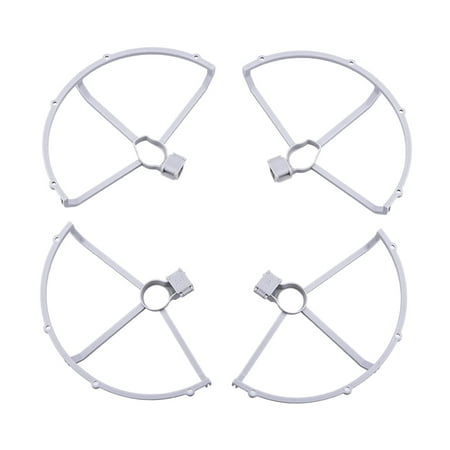 LeeQinersw Propellers Guard Protector Cover Set, Blade Guard Holder, for DJI Mavic Mini / Mini SE / Mini 2, Easy to Install and Remove