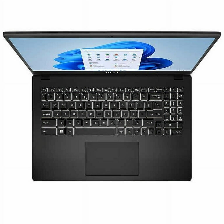MSI Modern 15 15.6 MSI Modern 15 15.6