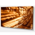 thumbnail image 2 of Fractal 3D Brown Bold Tangle, 2 of 3