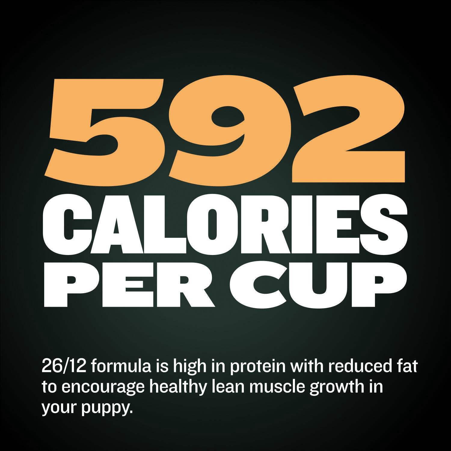 Bully Max 26/12 High Protein Chicken Wet Puppy Food, 2 lb. Bag (makes 5.5 lbs.)