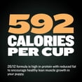 thumbnail image 6 of Bully Max 26/12 High Protein Chicken Dog Food for Puppies, 2 lb. Bag (Makes 5.5 lbs.), 6 of 11