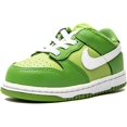 thumbnail image 4 of Toddler Dunk Low TD DH Chlorophyll - Size 4C, 4 of 5