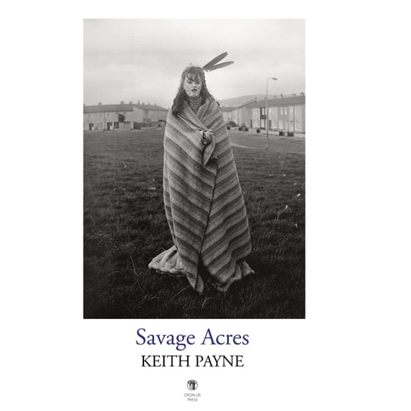 Savage Acres, (Hardcover)