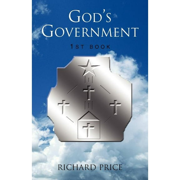 God's Government 1st Book, (Paperback)