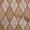 Brown, variant on oneOone Cotton Cambric Lime Fabric Argyle Dress Material Fabric Print Fabric By The Yard 42 Inch Wide