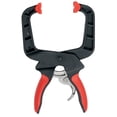 thumbnail image 2 of Bessey XCRU5 4" Ratcheting Spring Clamp, 2 of 2