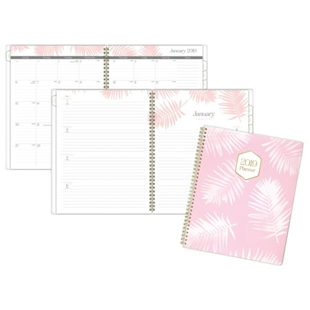 Cambridge Cambridge Beverly Weekly Monthly Planner, Large -