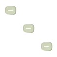 thumbnail image 2 of Ounissouiy Rejilla de drenaje de silicona para baño, soporte de esponja, placa de almacenamiento Flexible para inodoro, bandeja para platos con cepillo, Type1 NO1 Ounissouiy CBP149231, 2 of 6