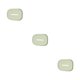 thumbnail image 3 of Inteprter Rejilla de drenaje de silicona para baño, soporte de esponja, placa de almacenamiento Flexible para inodoro, bandeja para platos con cepillo, Type1 NO1 Inteprter CBP149231, 3 of 6
