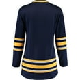 thumbnail image 2 of Women's Buffalo Sabres NHL Fanatics Breakaway Home Jersey, 2 of 2