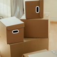 thumbnail image 4 of JUNWELL 10pcs Heavy Duty Plastic Handles for Cardboard Milk Cartons Moving Boxes Accessories for Various Carton Handle Replacement, 4 of 8