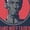 Navy Blue, variant on Mens Star Wars Dark Side Unite Long Sleeve Shirt