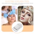 thumbnail image 4 of Electric Heated Eyelash Curler Convenient Eyelash Curler Practical Eyelash Curling Tool, 4 of 8