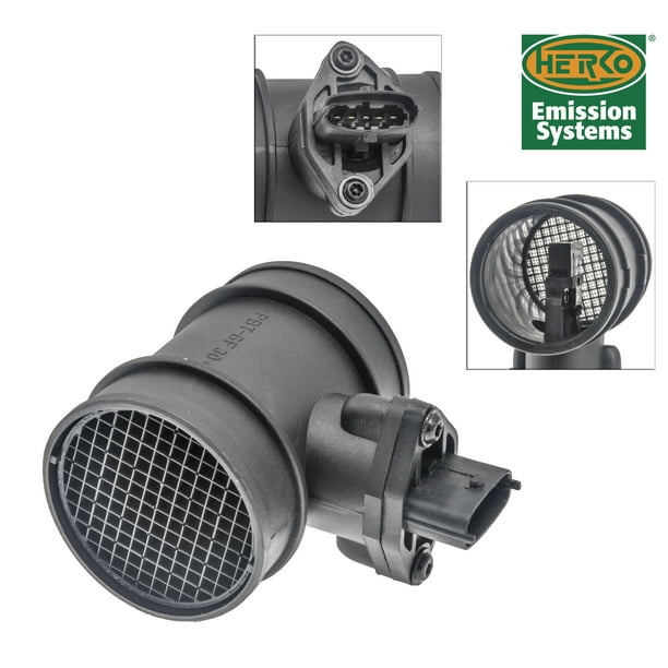 Herko Mass Air Flow Sensor MAF220 for Hyundai Kia Santa Fe Optima 9906
