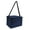 Navy, variant on Liberty Bags Value 6-Pack Cooler