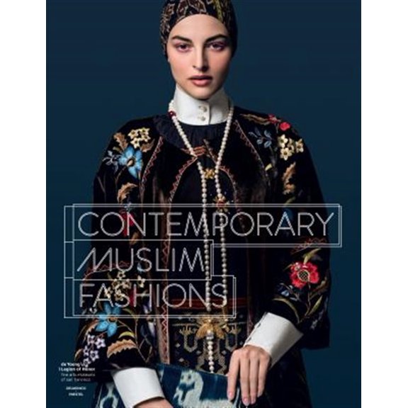 Pre-Owned Contemporary Muslim Fashions (Hardcover)