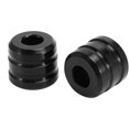 thumbnail image 4 of Contrapeso de barra de extremo de motocicleta, puños de manillar, extremos de varilla para TRACER9 TRACER 9 GT 2021 (negro), 4 of 5