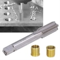 thumbnail image 3 of Kit de Reparación de Roscas M16 X 1,25, Macho de Roscar M14 X 1,25, Insertos de Rosca para Restaurar Roscas Dañadas, Herramienta Car Pro Coil., 3 of 5