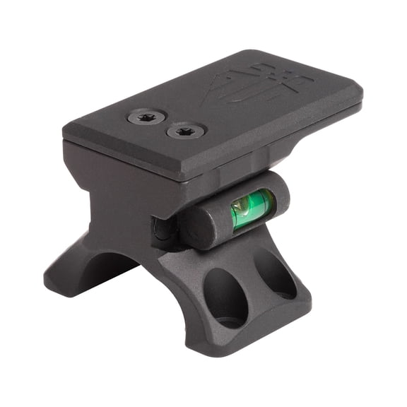 UTG ACCU-SYNC Leveler II with MRDS Mount, 1" Black