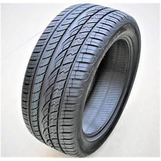 Lexani LX-30 Ultra-High-Performance All-Season Tire, 295/30ZR22 