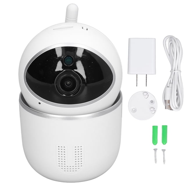 Cámara de seguridad Wifi Jadeshay 355°