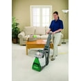 BISSELL Big Green Commercial BG10 Shampooer with Upholstery Tool Hose