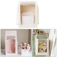 thumbnail image 3 of Cajas de papel de regalo cuadradas para favores de banquete de Yuyangstore caja del paquete, 3 of 8