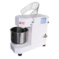 thumbnail image 5 of Hakka Commercial Dough Mixers 5 Quart Stainless Steel Spiral Mixer-DN5(110V/60Hz,1 Phase), 5 of 8