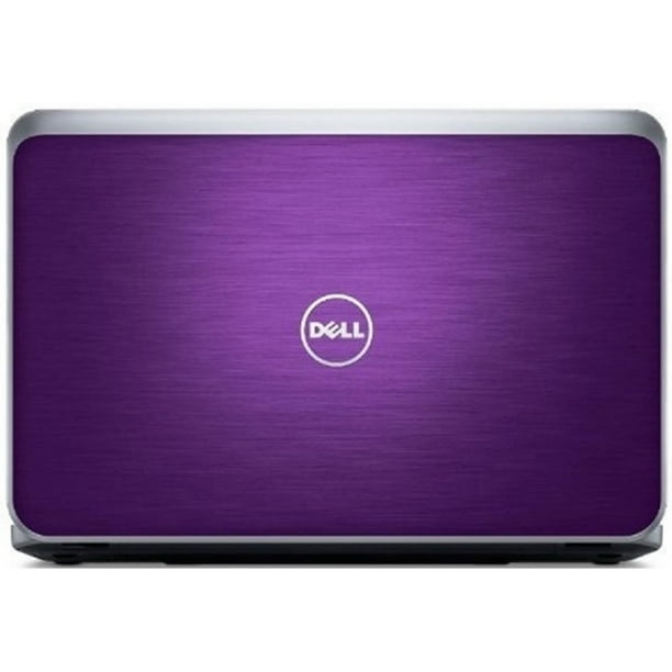 Dell Inspiron 17r 5737 Intel I5 40u X2 1 6ghz 8gb 1tb Dvd 17 3 W Purple Certified Refurbished Walmart Com Walmart Com