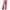 Pink, variant on AOMPMSDX Women's Pants Fashion Pants For Women Casual Bottom Pockets High Waist Sporty Gym Fit Jogger Pants Trousers Wide Leg Sweatpants Pink S