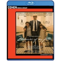 Memories of My Father